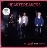The Heartbreakers-The L.A.M.F. Demo Sessions-LP Vinyl