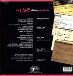 The Heartbreakers-The L.A.M.F. Demo Sessions-LP Vinyl - Image 2