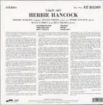 Herbie Hancock-Takin' Off-LP (Vinyl)-2