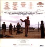 John Williams-The Cowboys (Original Motion Picture Soundtrack)-LP Vinyl – Bild 2