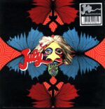 July-Resurrection-LP Vinyl