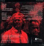 July-Resurrection-LP Vinyl - Image 2