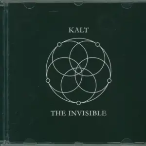 Kalt-The Invisible-CD-1