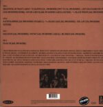 Kyuss-Wretch-LP Vinyl signed – Bild 2