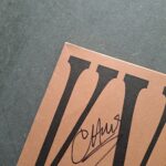 Kyuss-Wretch-LP Vinyl signed – Bild 10