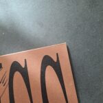 Kyuss-Wretch-LP Vinyl signed – Bild 9