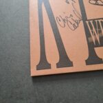 Kyuss-Wretch-LP Vinyl signed – Bild 8