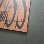 Kyuss-Wretch-LP Vinyl signed – Bild 7