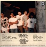 Latch Key Kids-You're Doomed (1986 Demo)-LP (Vinyl)-02