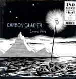 Laura Veirs-Carbon Glacier-LP Vinyl