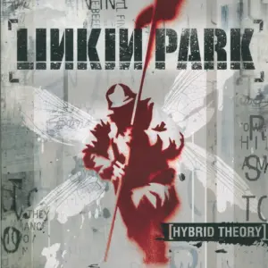 Linkin Park-Hybrid Theory-LP (Vinyl)-1