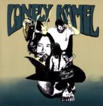 Lonely Kamel-Blues For The Dead-LP (Vinyl)-01