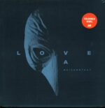 Love A-Meisenstaat-LP Vinyl