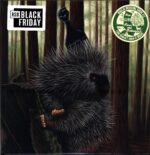 Madlib-Low Budget High Fi Music-LP Vinyl