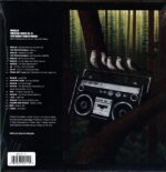 Madlib-Low Budget High Fi Music-LP Vinyl – Bild 2