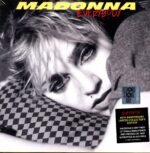 Madonna-Everybody-12" Vinyl