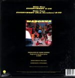 Madonna-Everybody-12" Vinyl - Image 2