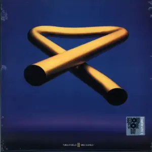 Mike Oldfield-Tubular Bells II-LP (Vinyl)-1