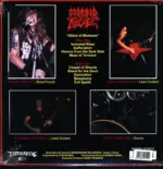 Morbid Angel-Altars Of Madness-LP (Vinyl)-2