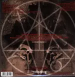 Morbid Angel-Blessed Are The Sick-LP (Vinyl)-2