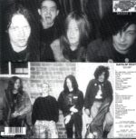 Napalm Death-Scum-LP Vinyl - Image 2