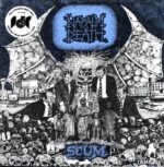 Napalm Death-Scum-LP Vinyl