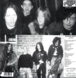 Napalm Death-Scum-LP Vinyl - Image 2