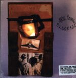 Neil Young-Eldorado-Mini LP (Vinyl)-01