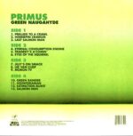 Primus-Green Naugahyde-LP Vinyl – Bild 2