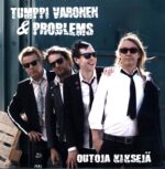 Problems?-Outoja Kiksejä-LP (Vinyl)-01