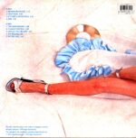 Roxy Music-Roxy Music-LP Vinyl – Bild 2