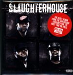 Slaughterhouse-Slaughterhouse-LP Vinyl