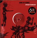 Sons Of Kemet-African Cosmology-12 Vinyl