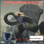 Stratovarius-Black Night-7" Vinyl