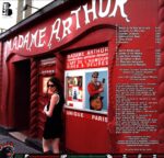 Tav Falco's Panther Burns-Conjurations: Séance For Deranged Lovers-LP (Vinyl)-02