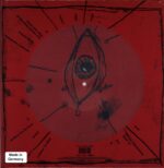 The Cure-Wish-LP Vinyl - Image 2