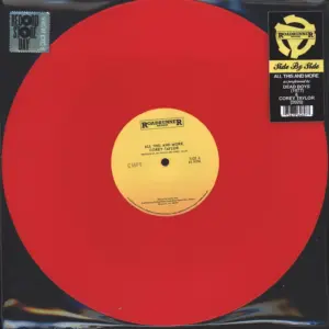 The Dead Boys-All This And More-12" Maxi Single (Vinyl)-1