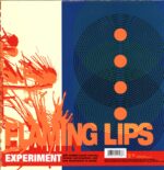 The Flaming Lips-Zaireeka-LP Vinyl - Image 2