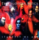 The Flower Kings-Stardust We Are-LP Vinyl