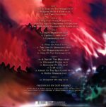 The Flower Kings-Stardust We Are-LP Vinyl - Image 2