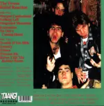 The Freeze-Rabid Reaction-LP (Vinyl)-2