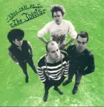 The Idiots-They Call Us: The Idiots-LP (Vinyl)-1