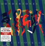 The Undertones-The Love Parade-LP Vinyl