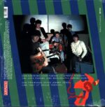 The Undertones-The Love Parade-LP Vinyl - Image 2