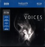 Various-Great Voices Vol. 1-LP Vinyl