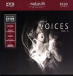 Various-Great Voices Vol. 2-LP Vinyl