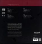 Various-Great Voices Vol. 2-LP Vinyl - Image 2