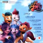 Various-My Little Pony: A New Generation (Original Motion Picture Soundtrack)-LP Vinyl - Image 2
