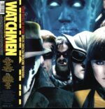 Tyler Bates-Watchmen (Original Motion Picture Soundtrack & Score)-LP Vinyl – Bild 2