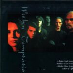 Within Temptation-Restless-12" Vinyl – Bild 2